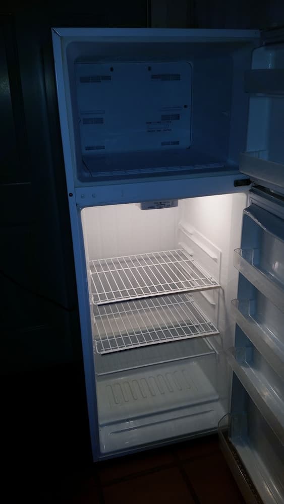 長灘沃爾斯汽車旅館-標準雙人房-2