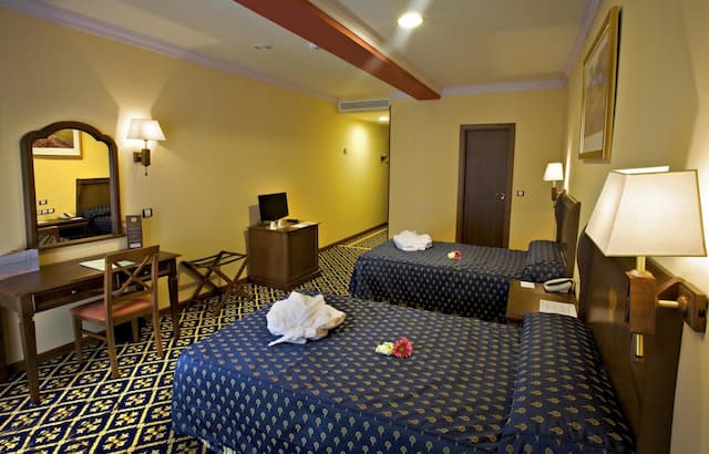 Hotel Agora Juan de Austria-Double Room Single Use-2