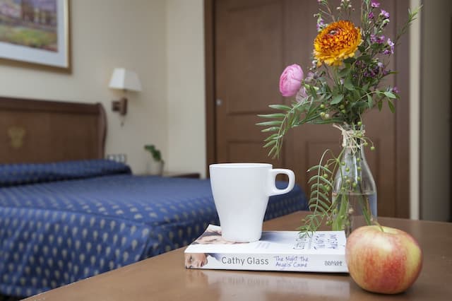 Hotel Agora Juan de Austria-Standard Double Room-5