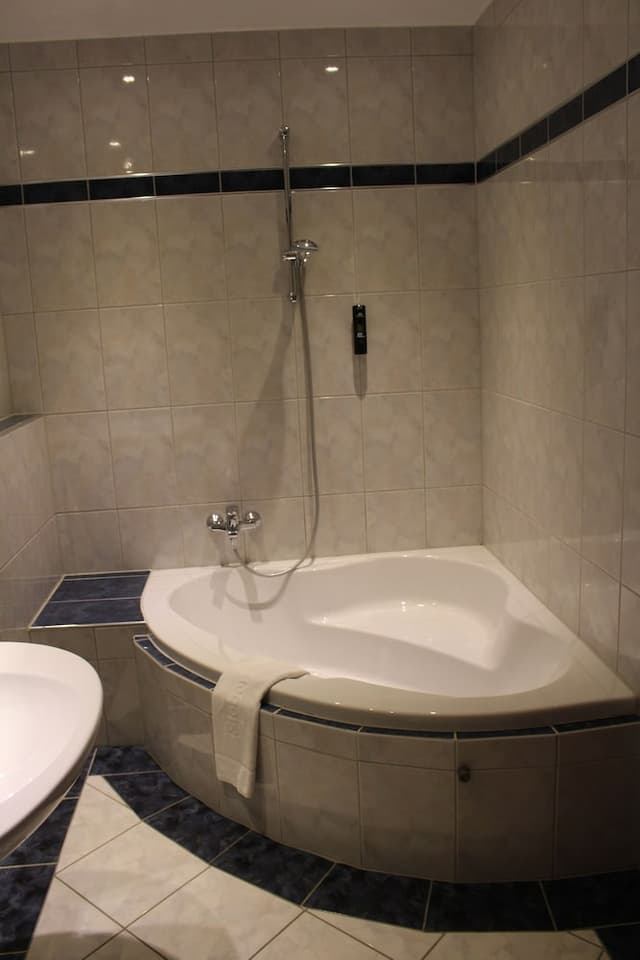 Sieben Welten Hotel & Spa Resort-舒适单人房-2