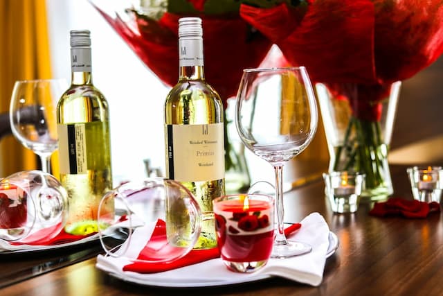 プリマス ホテル & アパートメンツ-ツインルーム-3