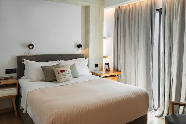 ココマット アテネ ジュメル-ダブルルーム (Peer)-1