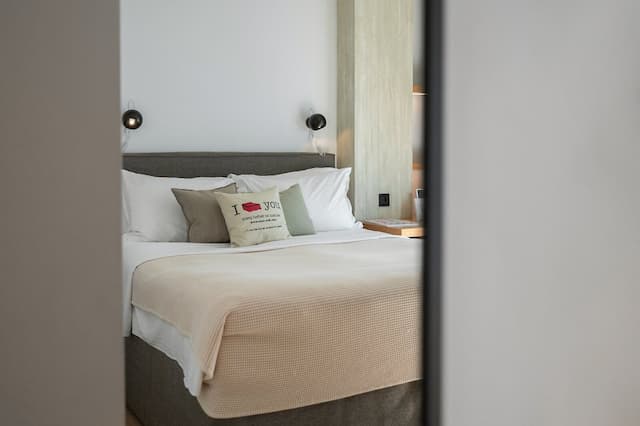 ココマット アテネ ジュメル-ダブルルーム (Peer)-3