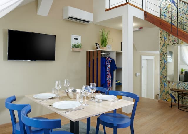 City Nest Apartments by Adrez Living-Apartment, 2 Bedrooms, Non Smoking-7