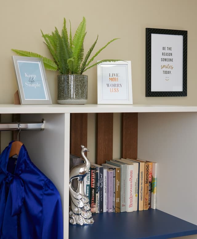 City Nest Apartments by Adrez Living-Apartment, 2 Bedrooms, Non Smoking-6