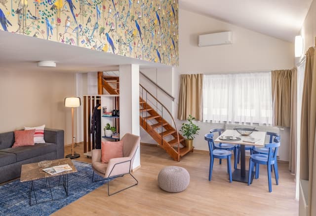 City Nest Apartments by Adrez Living-Apartment, 2 Bedrooms, Non Smoking-15