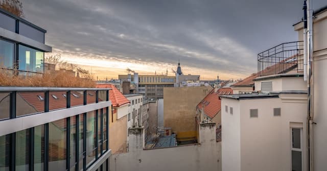 City Nest Apartments by Adrez Living-Apartment, 2 Bedrooms, Non Smoking-2