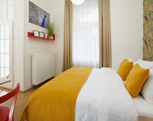 City Nest Apartments by Adrez Living-Studio, Non Smoking-7