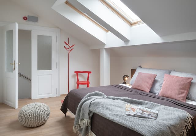 City Nest Apartments by Adrez Living-Apartment, 2 Bedrooms, Non Smoking, Terrace-2