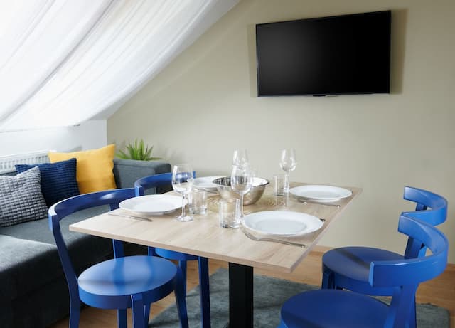 City Nest Apartments by Adrez Living-Apartment, 2 Bedrooms, Non Smoking-12