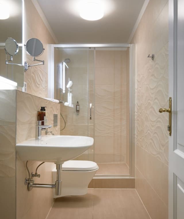 City Nest Apartments by Adrez Living-Studio, Non Smoking-15