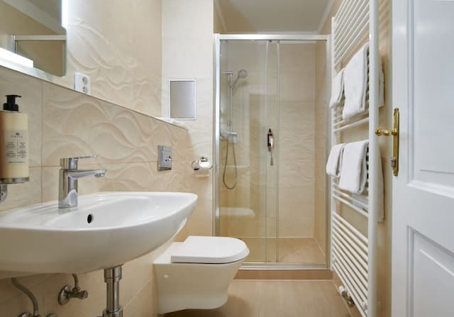 City Nest Apartments by Adrez Living-Studio, Non Smoking-16