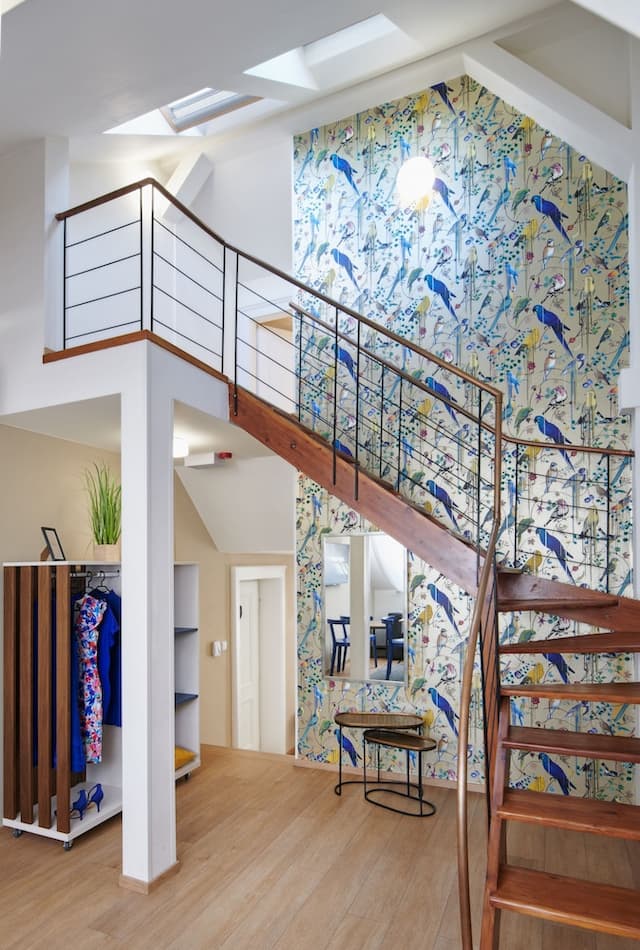 City Nest Apartments by Adrez Living-Apartment, 2 Bedrooms, Non Smoking-13