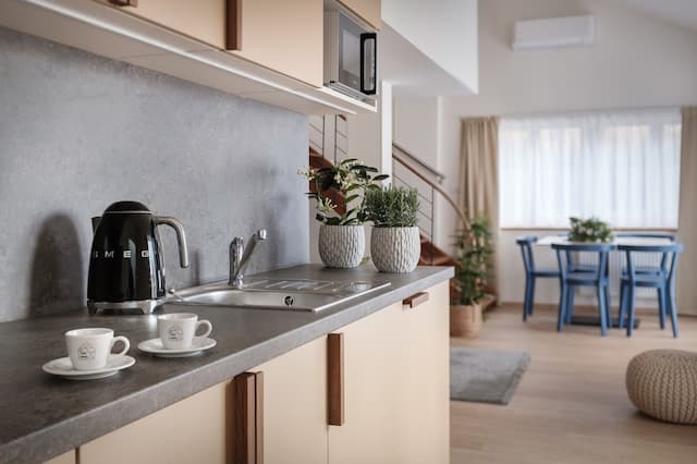 City Nest Apartments by Adrez Living-Apartment, 2 Bedrooms, Non Smoking-8