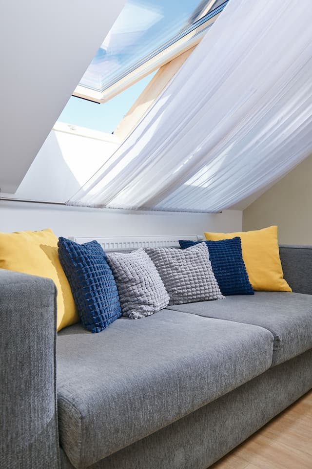 City Nest Apartments by Adrez Living-Apartment, 2 Bedrooms, Non Smoking-11