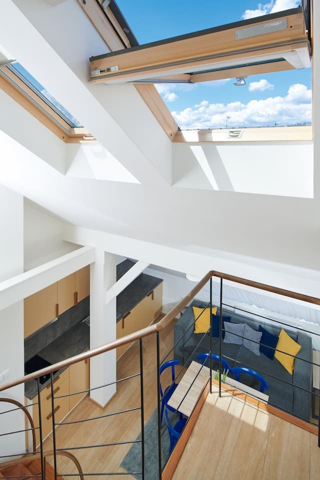 City Nest Apartments by Adrez Living-Apartment, 2 Bedrooms, Non Smoking-5