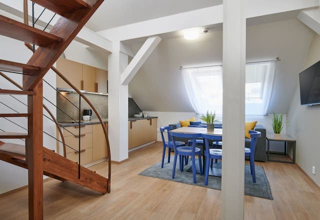 City Nest Apartments by Adrez Living-Apartment, 2 Bedrooms, Non Smoking-9