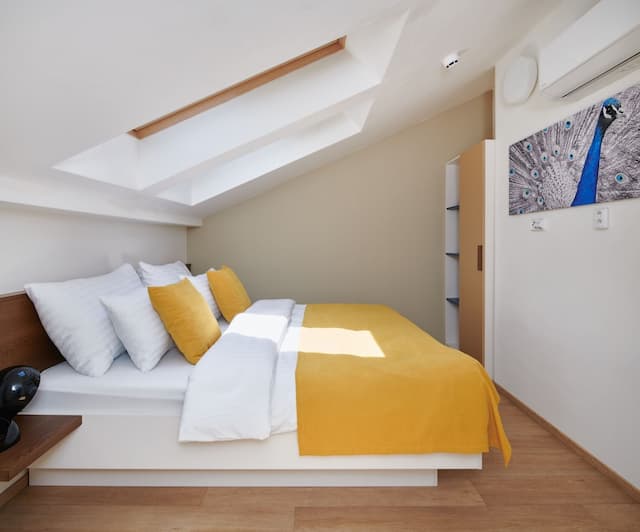 City Nest Apartments by Adrez Living-Apartment, 2 Bedrooms, Non Smoking-4