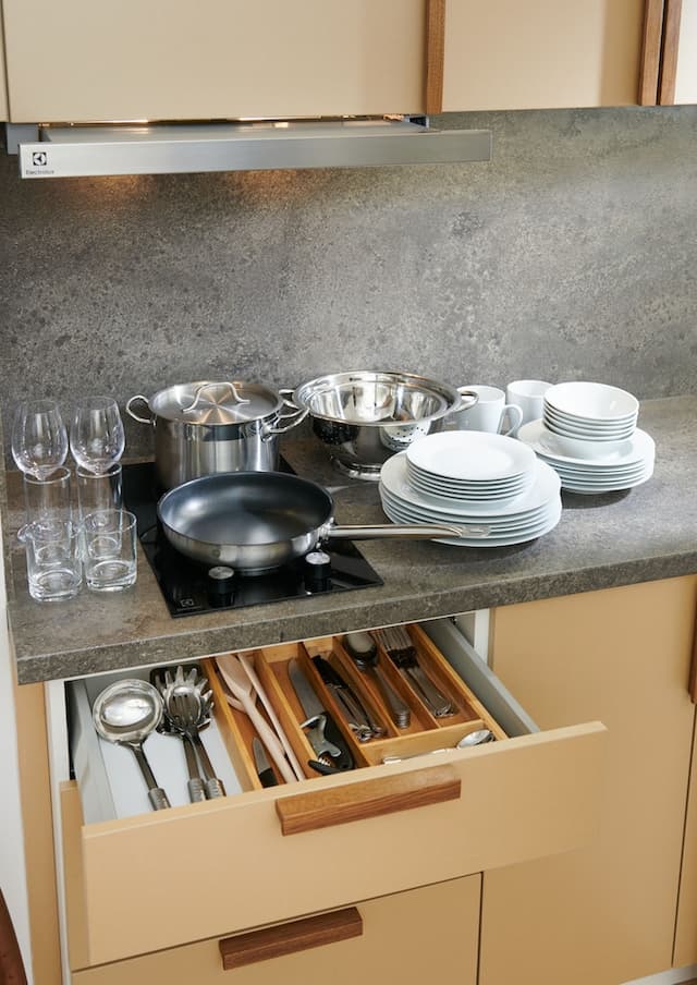 City Nest Apartments by Adrez Living-Apartment, 2 Bedrooms, Non Smoking-10