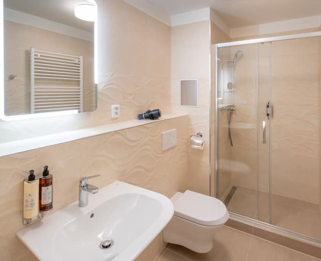 City Nest Apartments by Adrez Living-Studio, Non Smoking-13