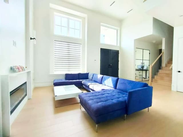 Beijing Vancouver Homestay-Elite Double Room, 1 Queen Bed-8