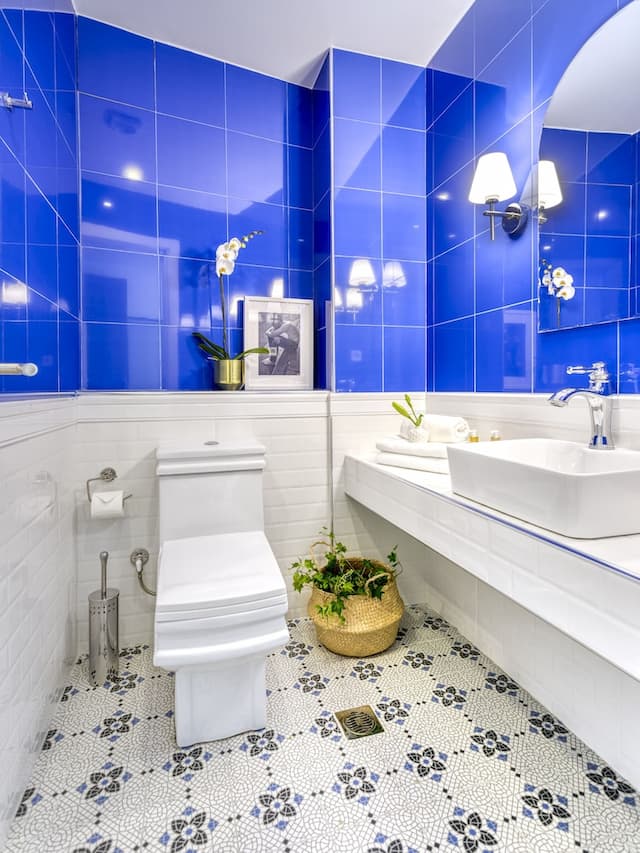 The Pinnacle Athens-Classic Double Room-21