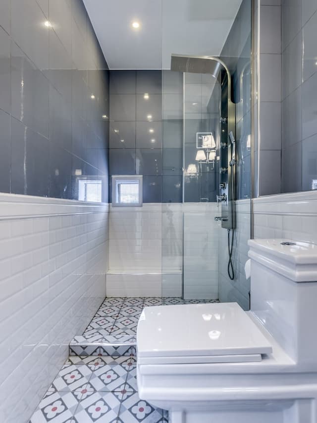 The Pinnacle Athens-Classic Double Room-17