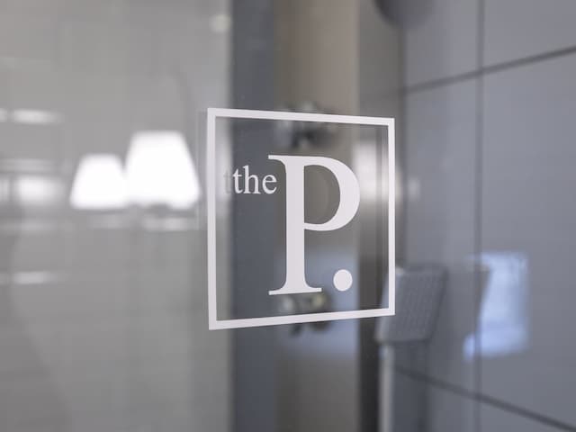 The Pinnacle Athens-Classic Double Room-22