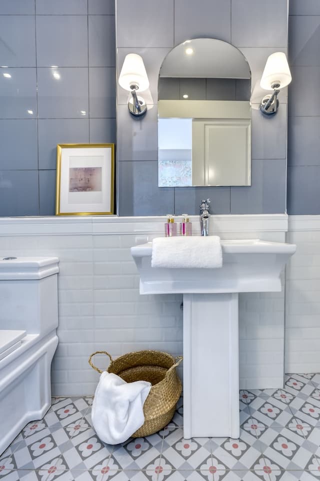 The Pinnacle Athens-Classic Double Room-16