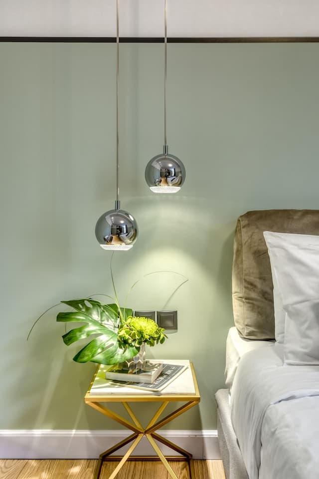 The Pinnacle Athens-Classic Double Room-3