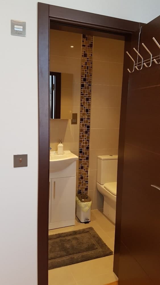 오요 더 킬번 암스-디럭스 더블룸, 더블침대 1개-9