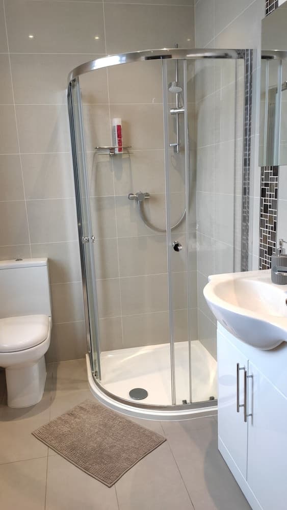 오요 더 킬번 암스-디럭스 트리플룸, 침대(여러 개)-10