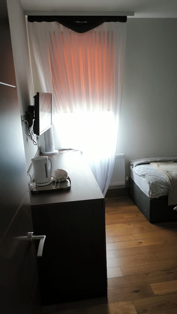 오요 더 킬번 암스-Deluxe family room for 4-11