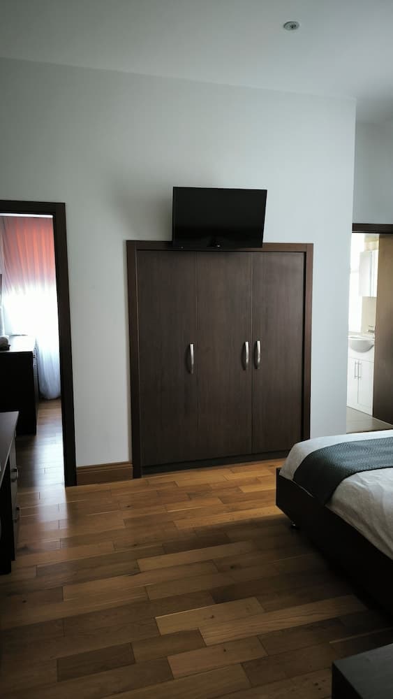 오요 더 킬번 암스-Deluxe family room for 4-3