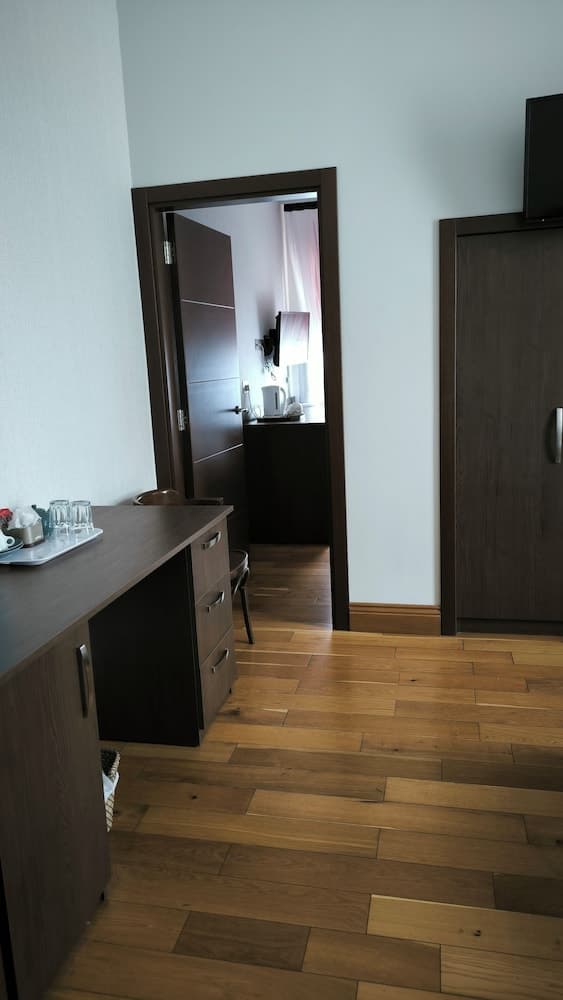 오요 더 킬번 암스-Deluxe family room for 4-2