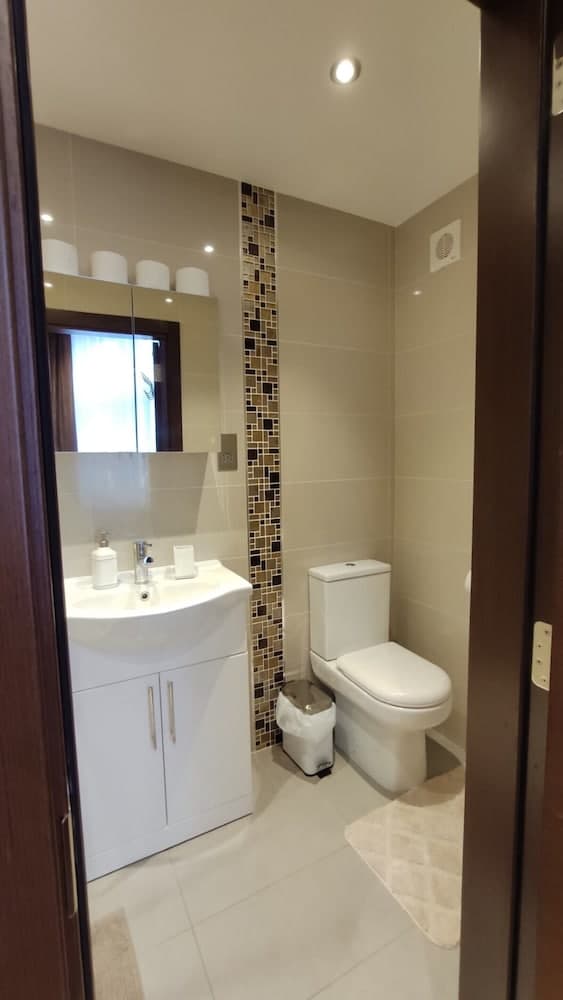 오요 더 킬번 암스-디럭스 더블룸, 더블침대 1개-11