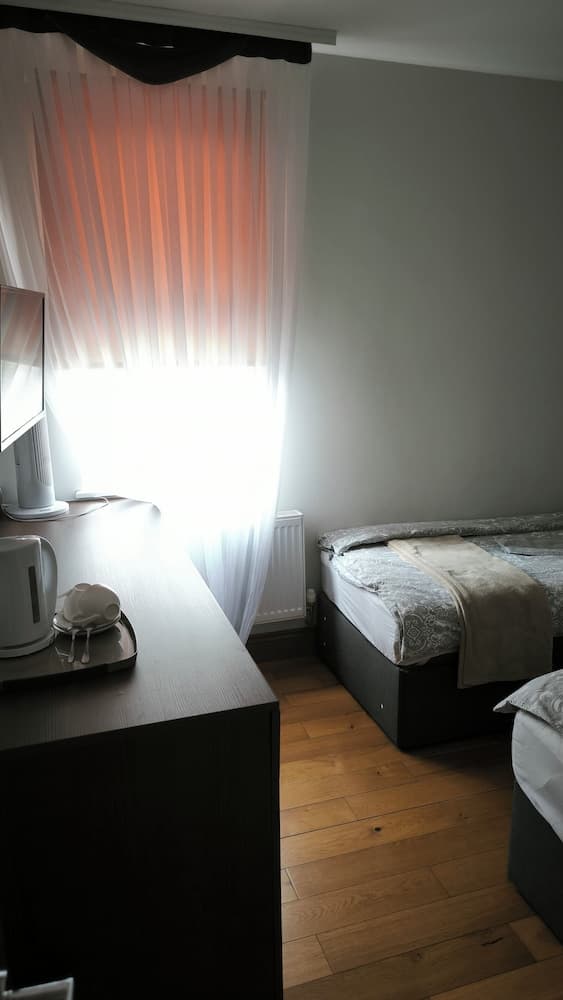 오요 더 킬번 암스-Deluxe family room for 4-9