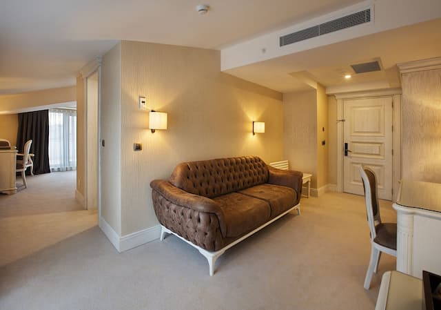 オットマンズ ライフ ホテル デラックス-ジュニア ルーム-10