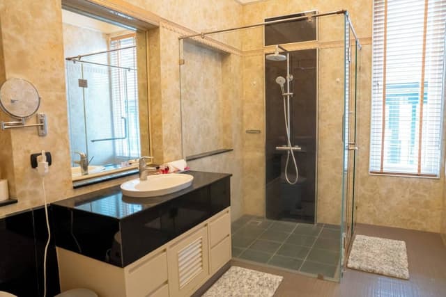 格雷塔度假村及運動俱樂部-家庭別墅-34