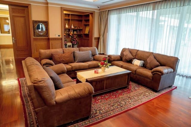 格雷塔度假村及運動俱樂部-家庭別墅-17