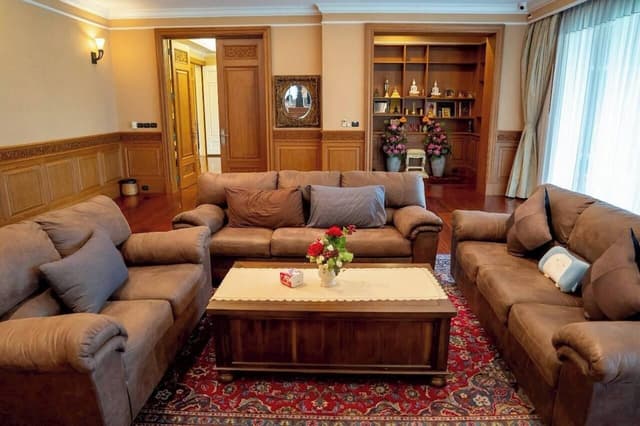 格雷塔度假村及運動俱樂部-家庭別墅-18