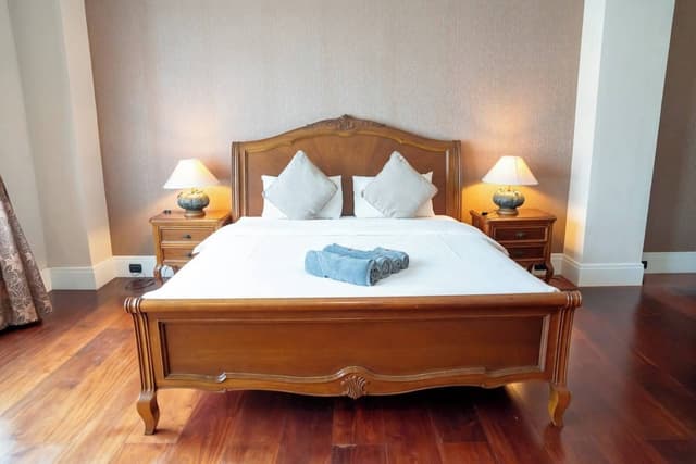 格雷塔度假村及運動俱樂部-家庭別墅-12