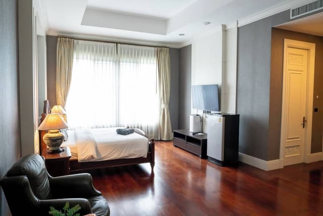 格雷塔度假村及運動俱樂部-家庭別墅-4