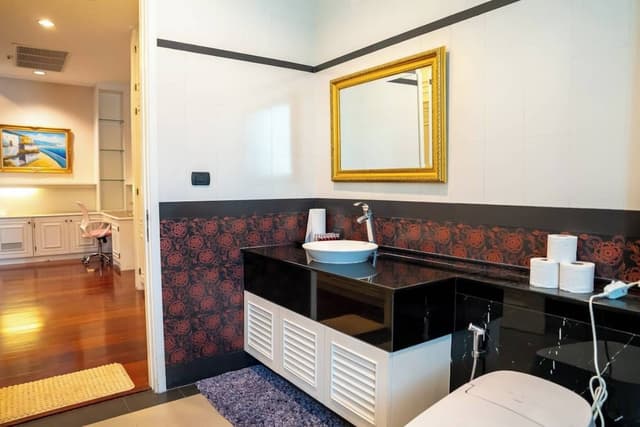 格雷塔度假村及運動俱樂部-家庭別墅-39