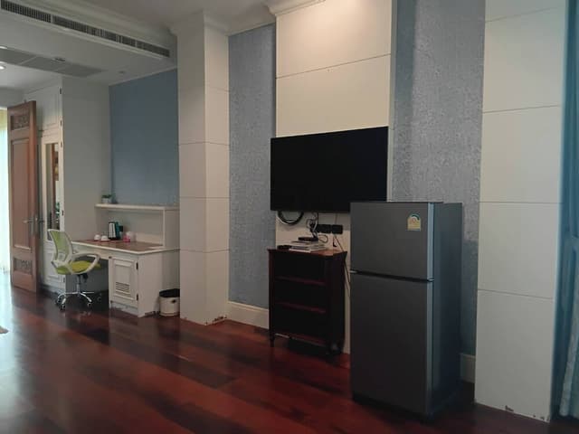 格雷塔度假村及運動俱樂部-家庭別墅-28