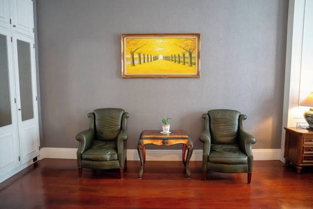 格雷塔度假村及運動俱樂部-家庭別墅-22