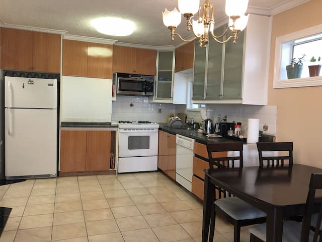 コージー ベッドルームズ ゲスト ハウス-スタンダード ダブルルーム ダブルベッド 1 台 禁煙-9