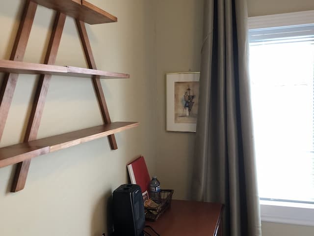 コージー ベッドルームズ ゲスト ハウス-シングルルーム 禁煙-4