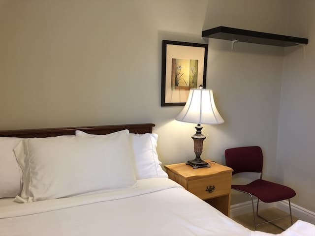 コージー ベッドルームズ ゲスト ハウス-スタンダード ダブルルーム ダブルベッド 1 台 禁煙-6