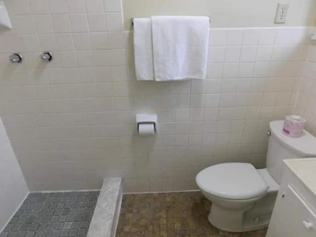 Filmores Hotel-基础双人房, 1 张大床, 无烟房, 城市景观-4